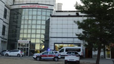 Aynı Aileden &Uuml;&ccedil; Kişi Sobadan Zehirlendi