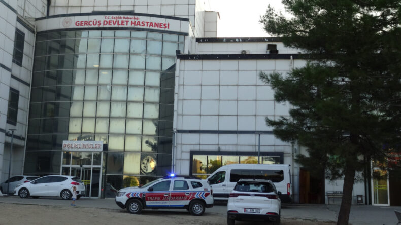 Aynı Aileden &Uuml;&ccedil; Kişi Sobadan Zehirlendi