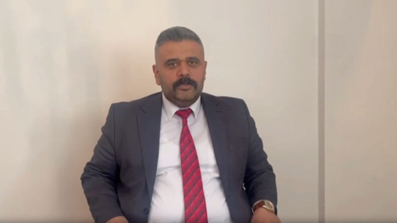 Aynı G&uuml;n İşe Giren İkizlerden Biri, 17 Yıl Sonra Emekli Olacak