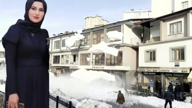 Ayşe'nin &Ouml;l&uuml;m&uuml; &Uuml;zerine Tedbir Alındı