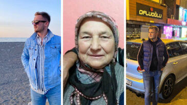 Babaanne ile İki Torununu &Ouml;ld&uuml;ren Sanığa Tahrik İndirimi