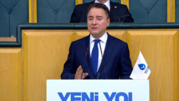 Babacan: Milletin Bedel &Ouml;demeye Tahamm&uuml;l&uuml; Kalmadı