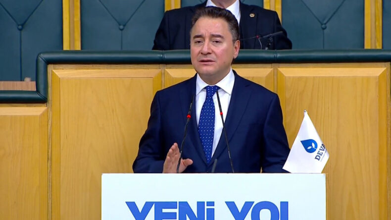 Babacan: Milletin Bedel &Ouml;demeye Tahamm&uuml;l&uuml; Kalmadı