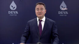 Babacan: Suriye h&uuml;k&uuml;meti ile SDG arasında sağlanan mutabakatı memnuniyetle karşılıyorum