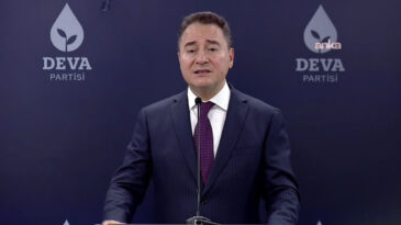Babacan: Suriye h&uuml;k&uuml;meti ile SDG arasında sağlanan mutabakatı memnuniyetle karşılıyorum