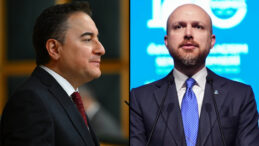 Babacan'dan Bilal Erdoğan'a: Pederinle bir hasbihal et