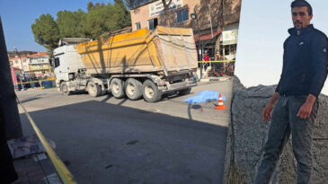 Babayla Oğlu 22 G&uuml;n Arayla Aynı Kaderi Paylaştı