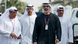 BAE'deki G&ouml;rev Değişikliği: 263 Milyar Dolarlık Fonun Yeni Y&ouml;neticisi