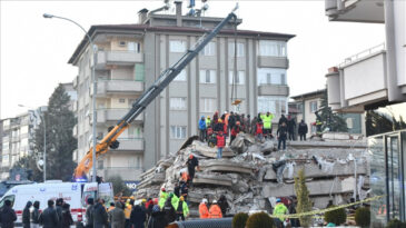 Bahar Apartmanı Davasında Sonu&ccedil;