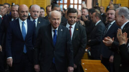 Bah&ccedil;eli, 20 Bin Lirayı Yetersiz Buldu: 'Sefalet &Uuml;creti'