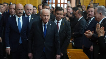 Bah&ccedil;eli, 20 Bin Lirayı Yetersiz Buldu: 'Sefalet &Uuml;creti'