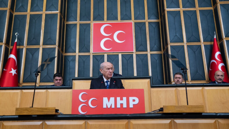 Bah&ccedil;eli: S&uuml;re&ccedil; Sancılı Olabilir