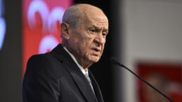 Bah&ccedil;eli'den DEM Parti'nin Halep A&ccedil;ıklamasına Tepki