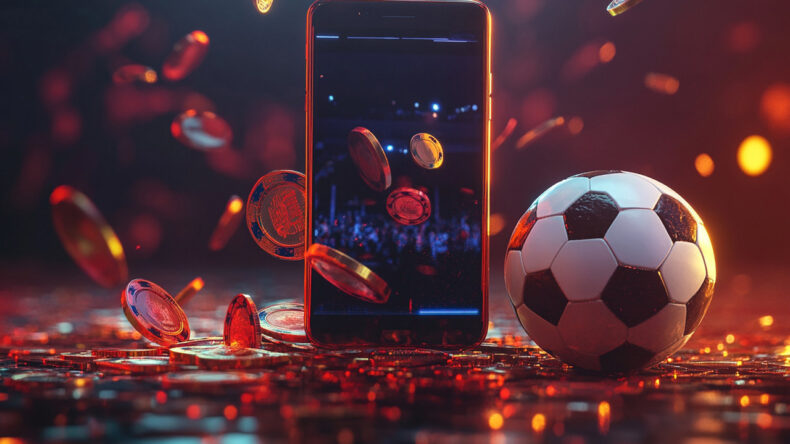 Bahis Parası ile İngiltere'de Şirket Kurmuşlar