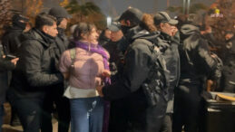 Bakan a&ccedil;ıkladı: 35 kişi tutuklandı