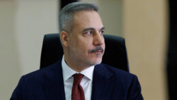 Bakan Fidan'ın SDG ile İlgili A&ccedil;ıklaması