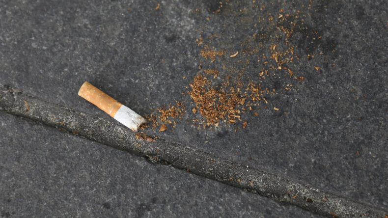 Bakan Memişoğlu: Sigaraya Karşı Yeni Önlemler Yakın