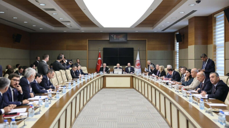 Bakan Yardımcısından Milletvekillerine 'Acele Kamulaştırma' Yanıtı