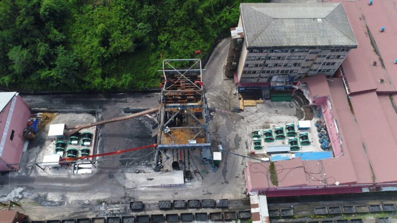 Bakanlık Müfettişlerinden TTK'ya 'İş Durdurma' Raporu