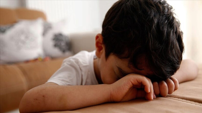 Bakanlıktan &Ccedil;ocuk Evlerindeki Şiddet İddialarına Yanıt