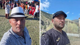 Bakımevinde Silahlı Kavga: 1 Kişi Hayatını Kaybetti