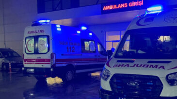 Bakımını Yaptığı Otob&uuml;s&uuml;n Altında Kalan İş&ccedil;i Hayatını Kaybetti