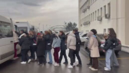 Bal Tuzağı Dolandırıcıları Yakalandı