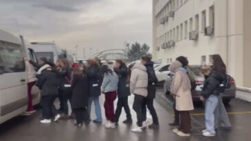 Bal Tuzağı Dolandırıcıları Yakalandı