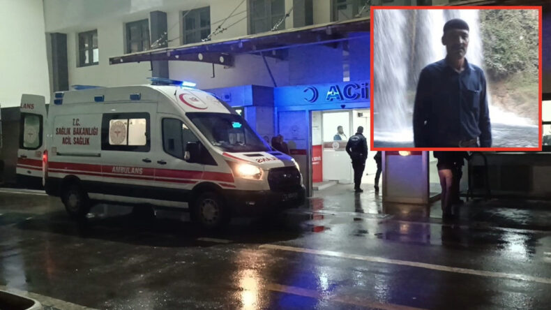 Balık Avında Patlama: 1 Kişi Hayatını Kaybetti