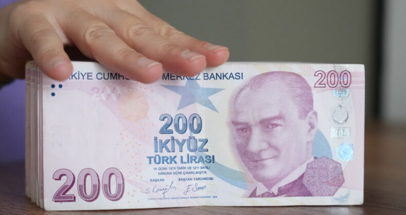 Bankalara Yurt Dışı İşlem Uyarısı