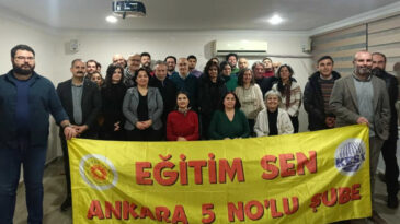 Barış Bildirisi'nin 10. Yıld&ouml;n&uuml;m&uuml;: Akademisyenlere Uygulanan 'D&uuml;şman Hukuku'