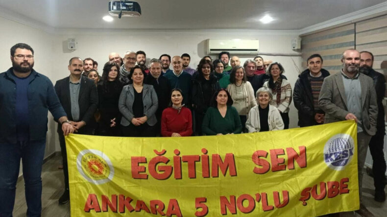 Barış Bildirisi'nin 10. Yıld&ouml;n&uuml;m&uuml;: Akademisyenlere Uygulanan 'D&uuml;şman Hukuku'