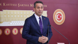 Başarır: Bu m&uuml;dahale; demokrasi değil, &ccedil;ıkar ve enerji savaşının a&ccedil;ık bir tezah&uuml;r&uuml;