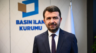 Basın İlan Kurumu Genel M&uuml;d&uuml;r&uuml;: Desteklerin Kapsamı Genişleyecek