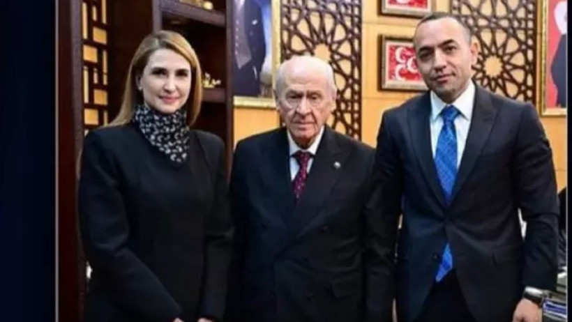 Kilimin görüntüsü