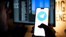 Batı Yaptırımları Telegram&rsquo;ı Etkiliyor