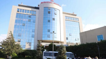 Bayrampaşa Belediyesi'nde Soruşturma: 8 Tutuklama Ger&ccedil;ekleşti