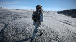 Bel&ccedil;ika: Keşif Misyonu, ABD'ye Karşı G&uuml;&ccedil; G&ouml;sterisi Değil