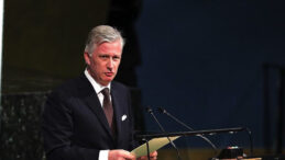 Bel&ccedil;ika'da 'Kral G&ouml;r&uuml;nt&uuml;l&uuml; Arıyor' Alarmı