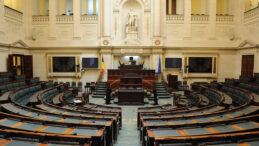 Bel&ccedil;ika'da H&uuml;k&uuml;metsizliğin 600. G&uuml;n&uuml;