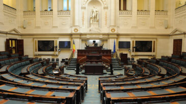 Bel&ccedil;ika'da H&uuml;k&uuml;metsizliğin 600. G&uuml;n&uuml;