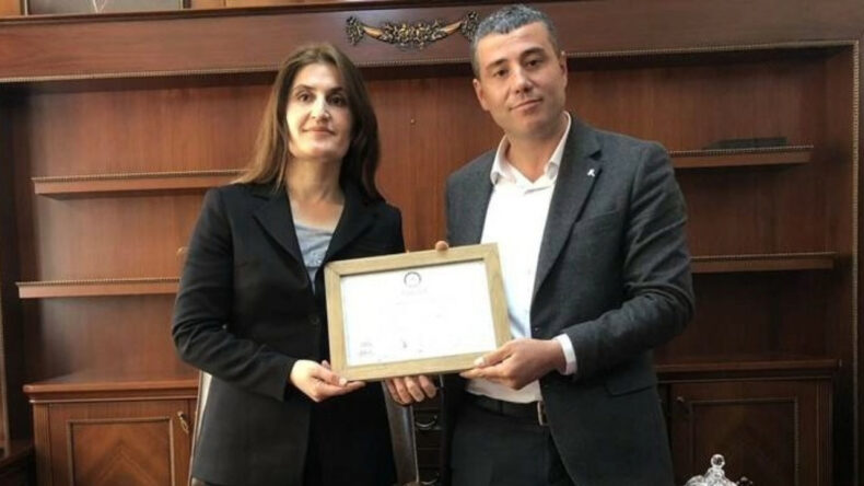 Belediye Başkanı G&ouml;revden Alınmıştı: İstinaf İptal Etti