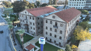 Belediyeden Alınıp Bayezid Baba Vakfı'na Verilmişti: Mahkeme Kararı Durdurdu