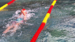 Bengisu Avcı&rsquo;dan Buzda 3 Altın