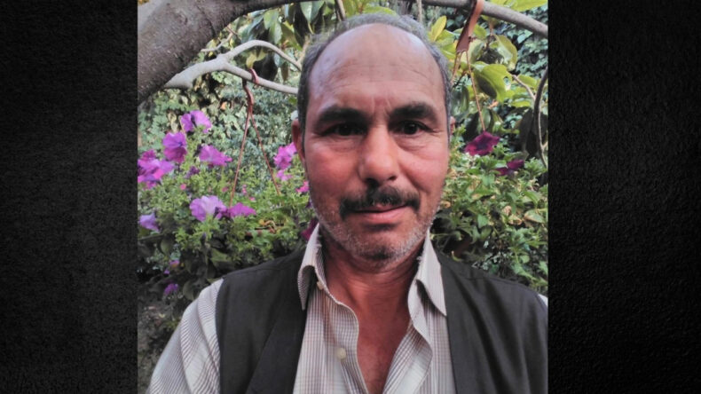 Besici Ahırda &Ouml;l&uuml; Bulundu