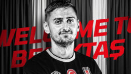 Beşiktaş, Eski Oyuncusunu Yeniden Kadrosuna Dahil Etti