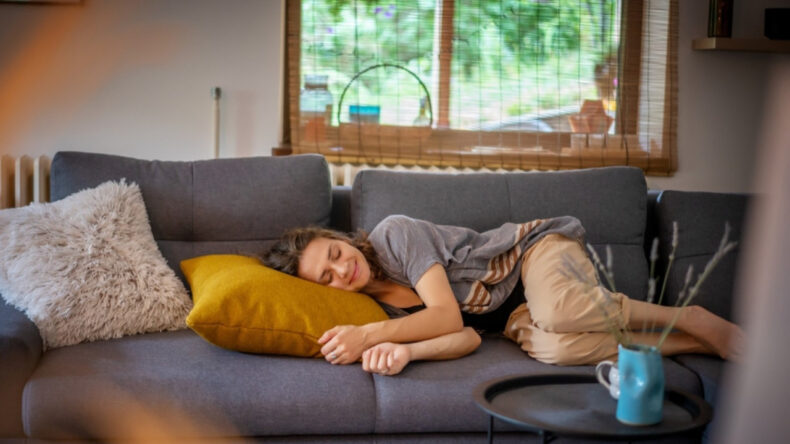 Beyin Yenilenmesi İçin 45 Dakika Yeterli