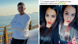 Beyoğlu'nda Bı&ccedil;aklanarak Hayatını Kaybeden &Uuml;mit İmrağ'ın Yengesi Tutuklandı