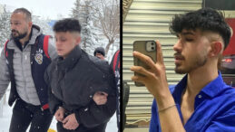 Bı&ccedil;aklı Kavgada Hayatını Kaybetti