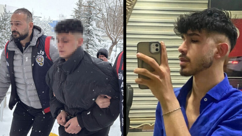 Bıçaklı Kavgada Hayatını Kaybetti